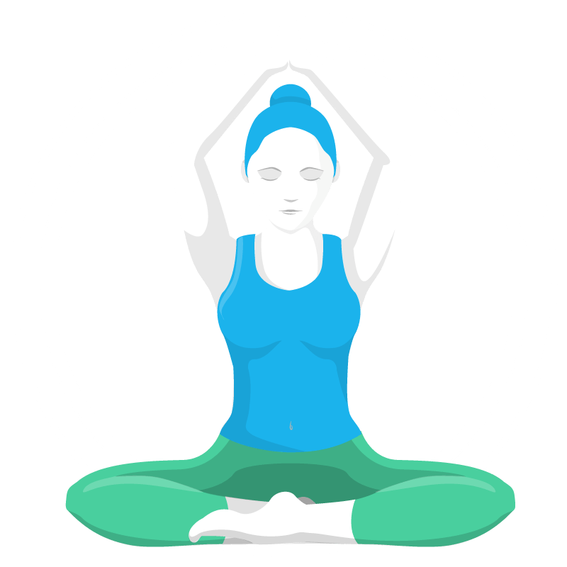Diseño Yoga Website